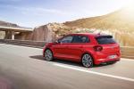 Volkswagen Polo GTI 2017 года (WW)